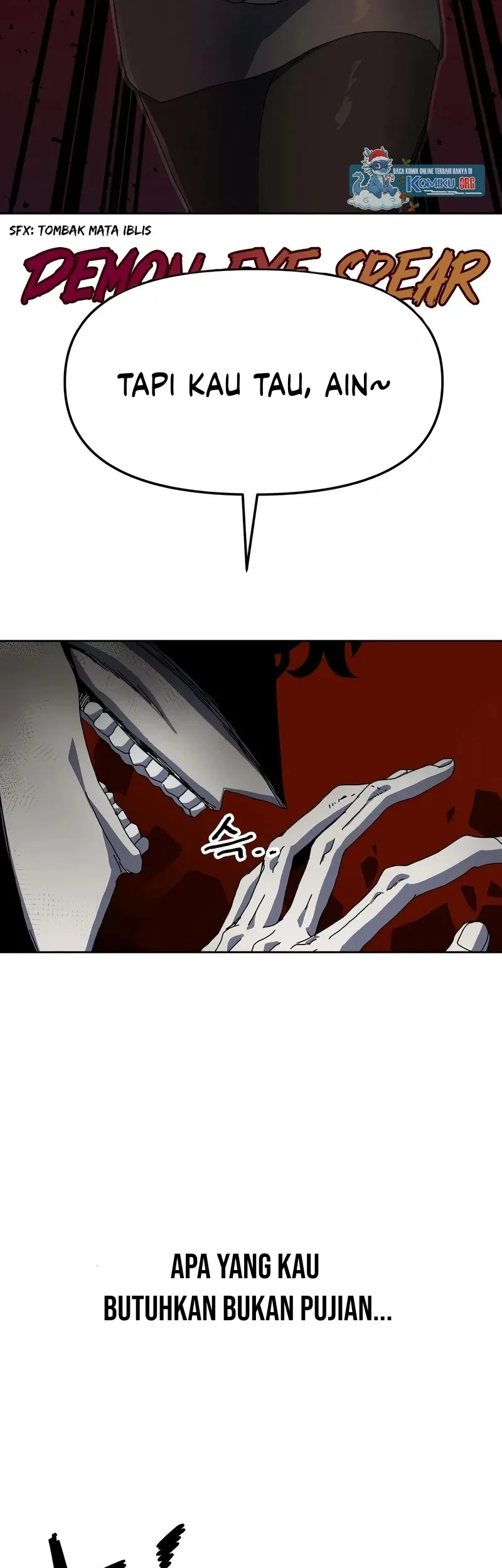 Archmage Curriculum Chapter 3 Gambar 69