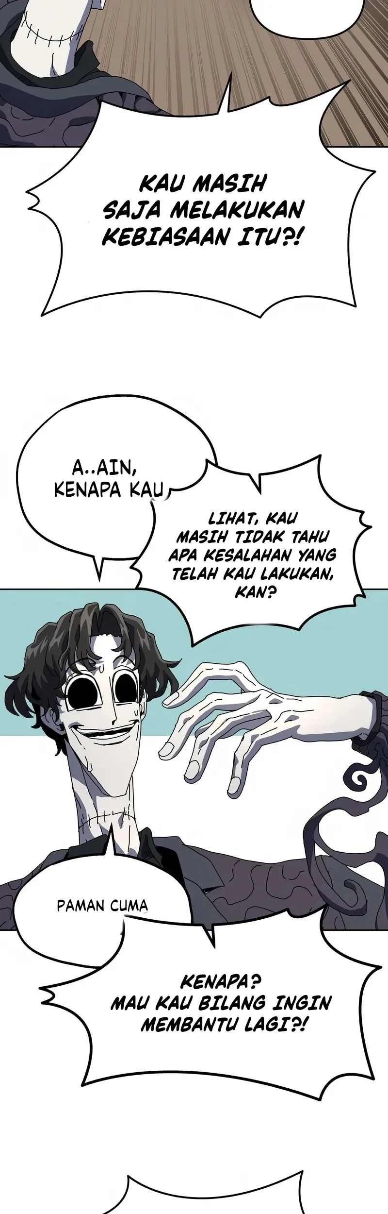 Archmage Curriculum Chapter 3 Gambar 75