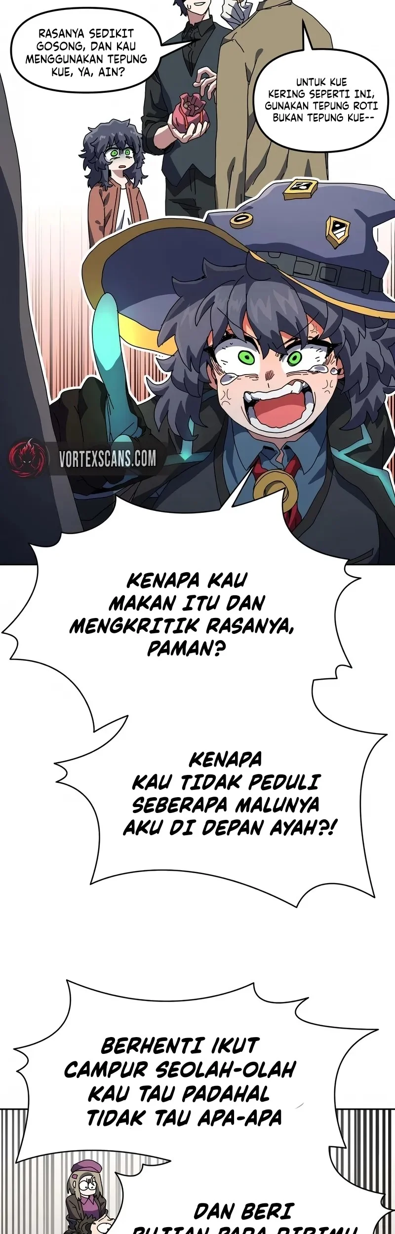 Archmage Curriculum Chapter 3 Gambar 77