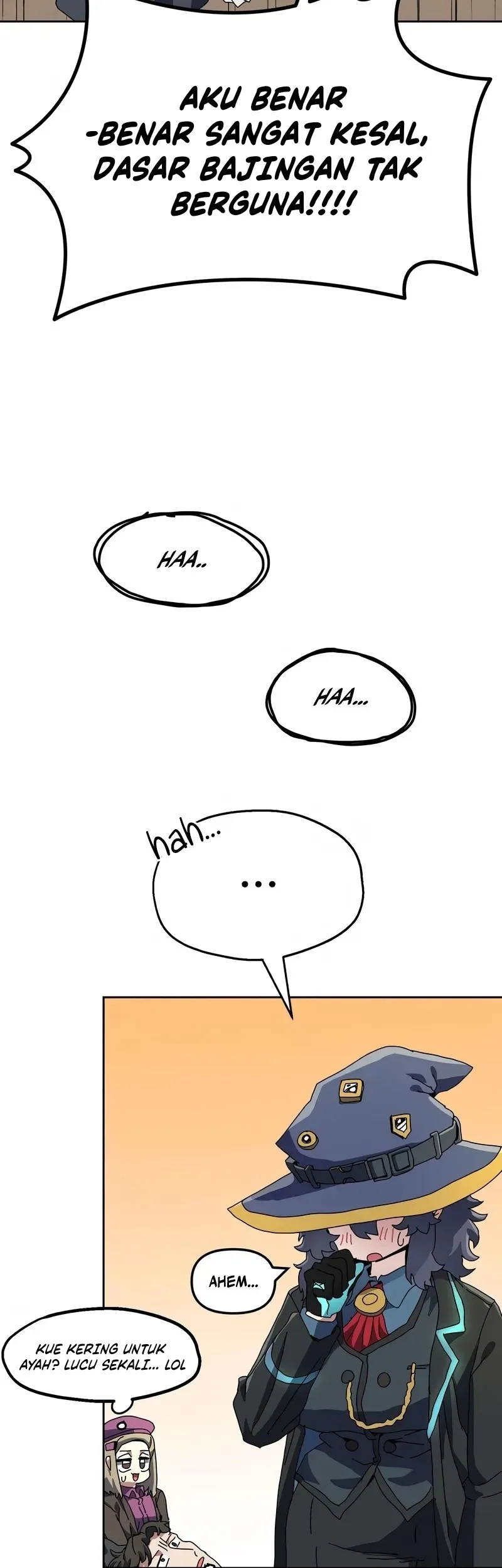 Archmage Curriculum Chapter 3 Gambar 79