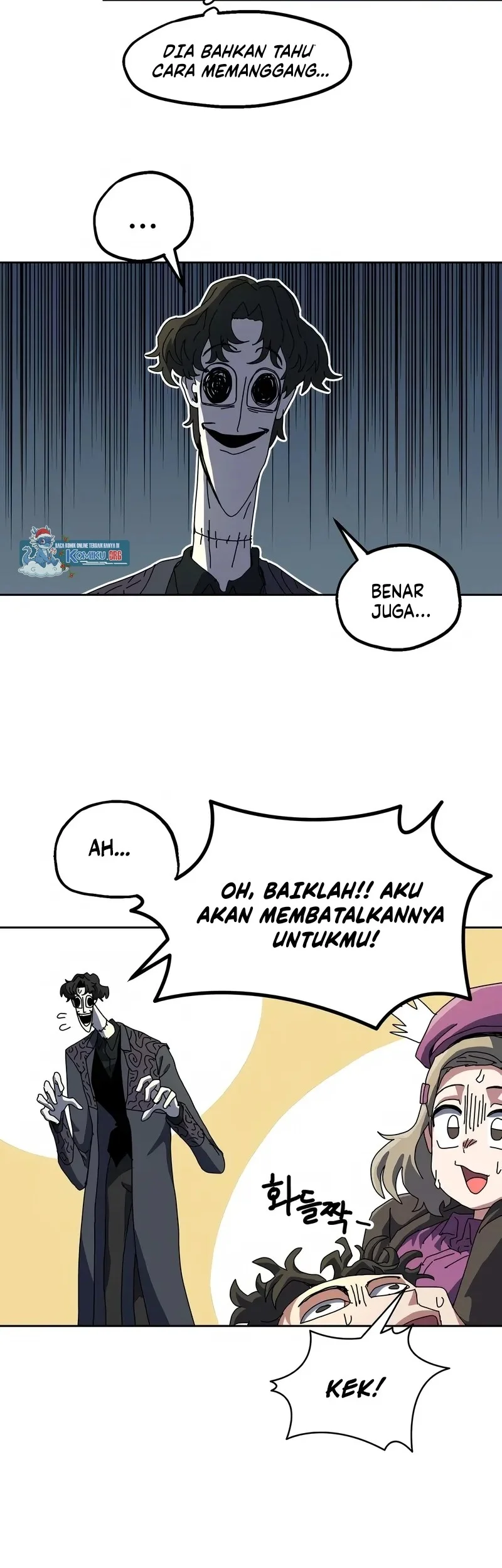 Archmage Curriculum Chapter 3 Gambar 80