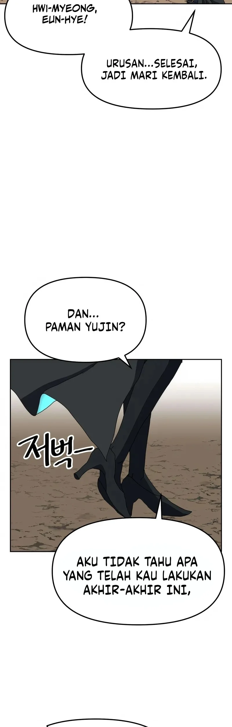 Archmage Curriculum Chapter 3 Gambar 85