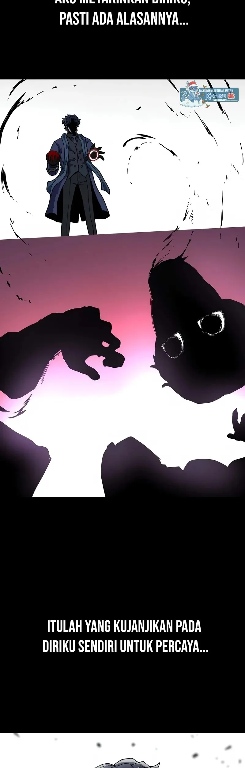 Archmage Curriculum Chapter 3 Gambar 101