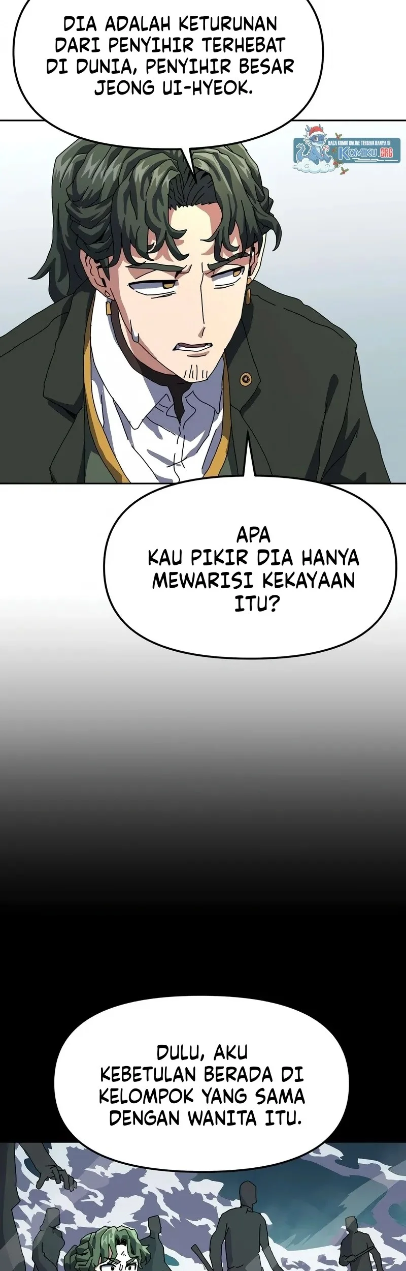 Archmage Curriculum Chapter 3 Gambar 5