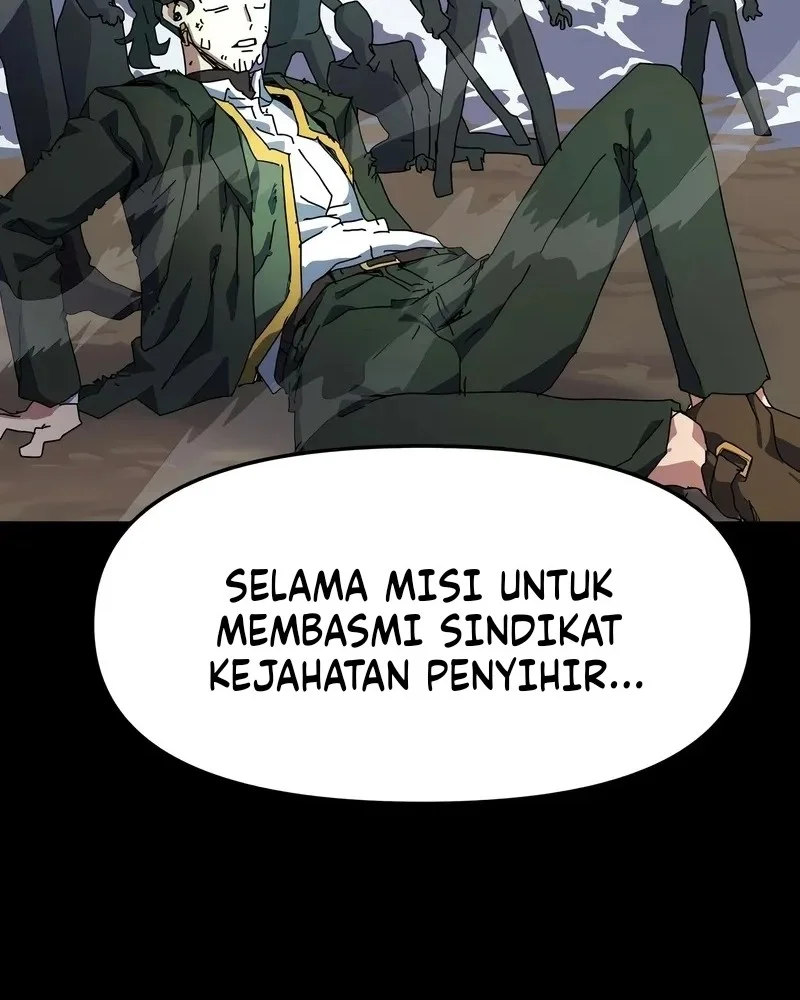 Archmage Curriculum Chapter 3 Gambar 6