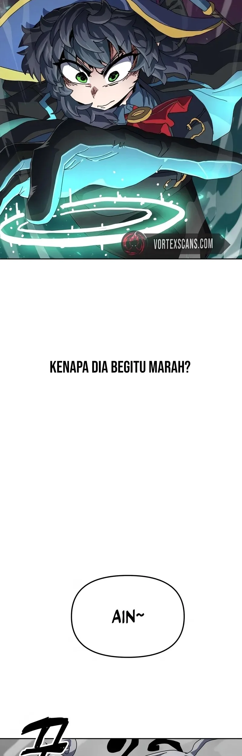 Archmage Curriculum Chapter 3 Gambar 16