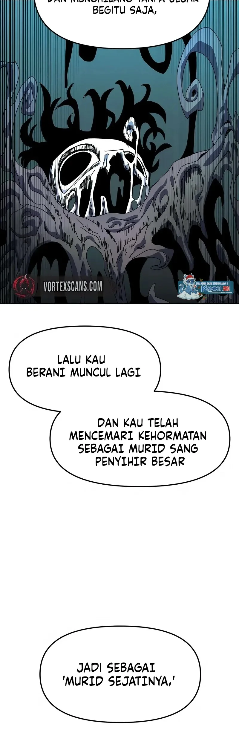 Archmage Curriculum Chapter 3 Gambar 20