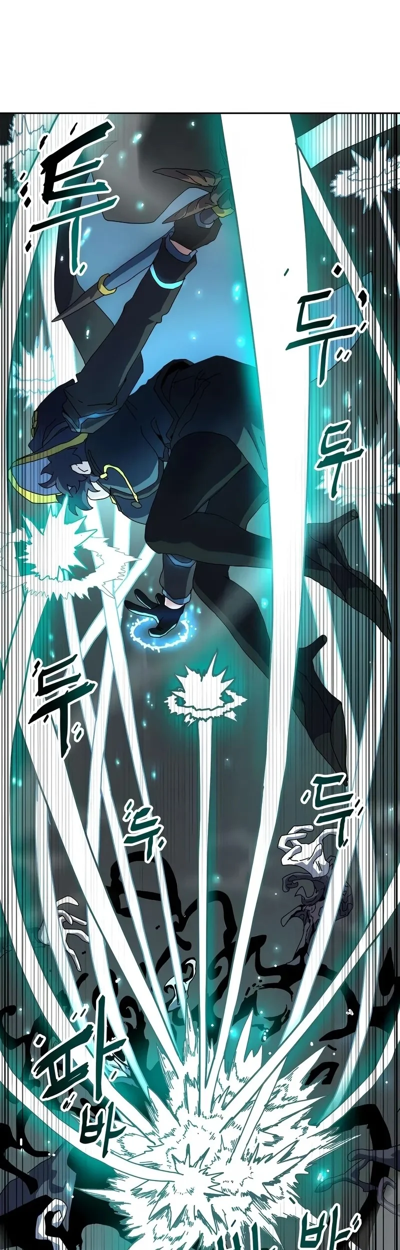 Archmage Curriculum Chapter 3 Gambar 21