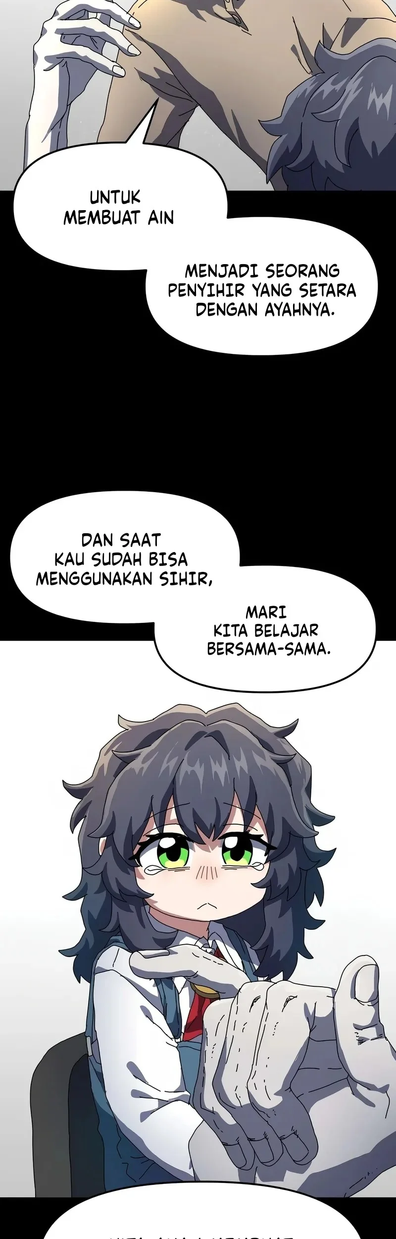 Archmage Curriculum Chapter 3 Gambar 29