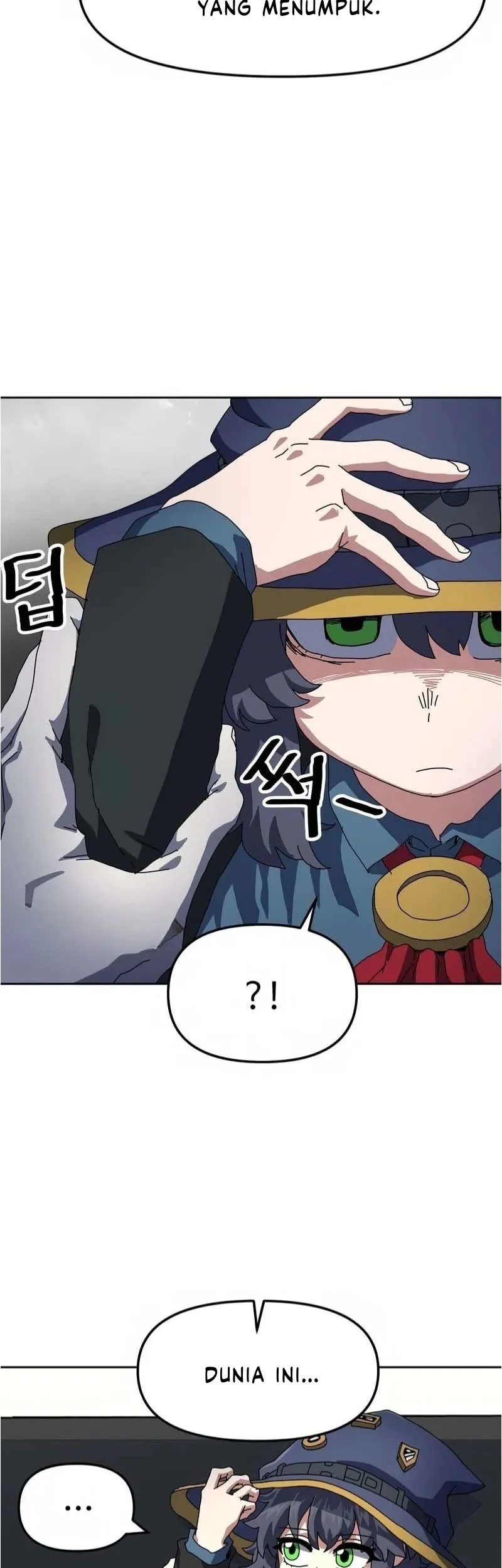 Archmage Curriculum Chapter 4 Gambar 44