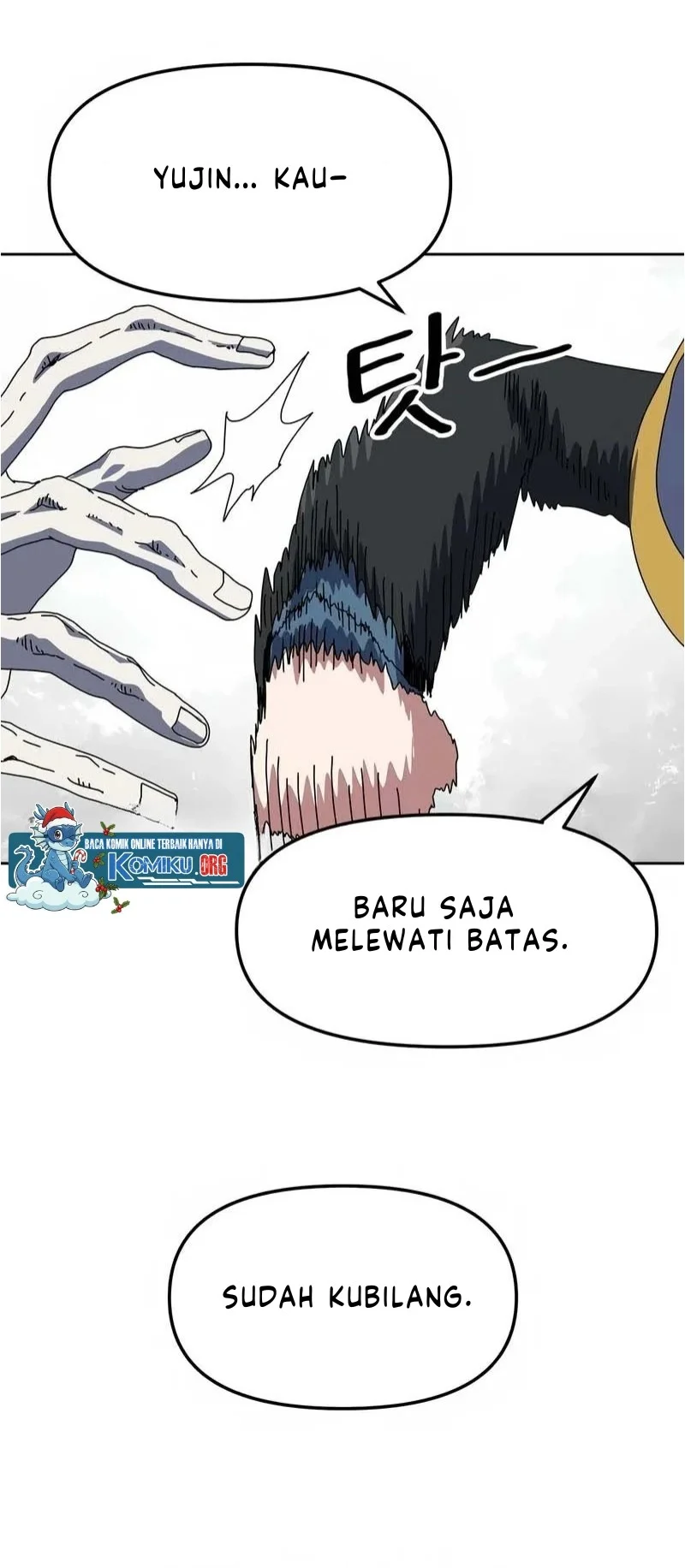 Archmage Curriculum Chapter 4 Gambar 47