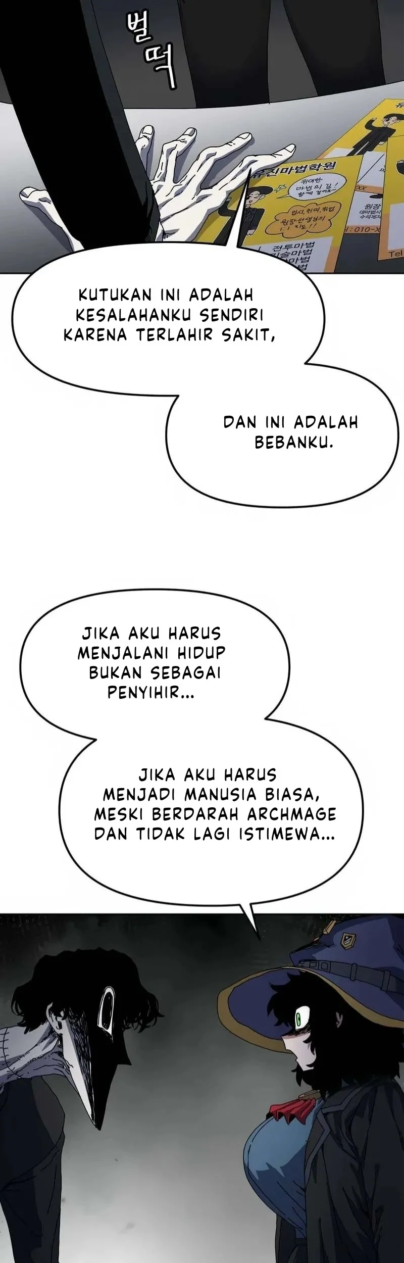 Archmage Curriculum Chapter 4 Gambar 49