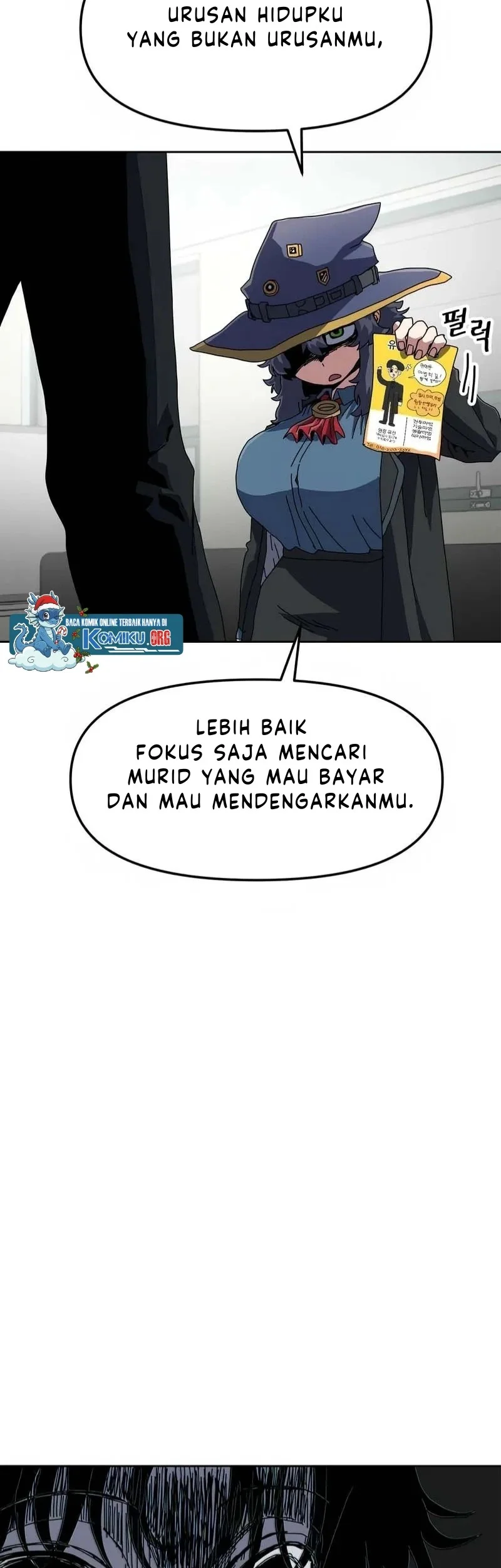 Archmage Curriculum Chapter 4 Gambar 51