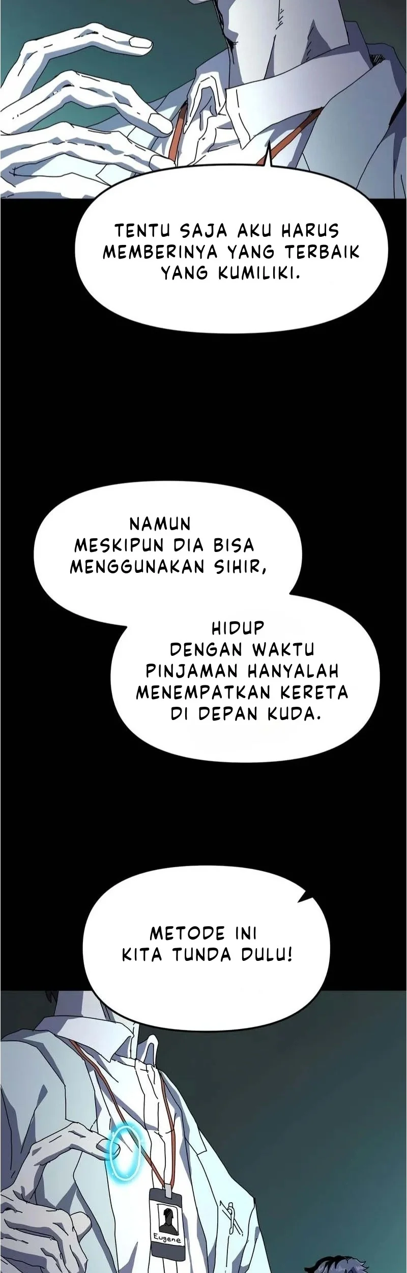 Archmage Curriculum Chapter 4 Gambar 61