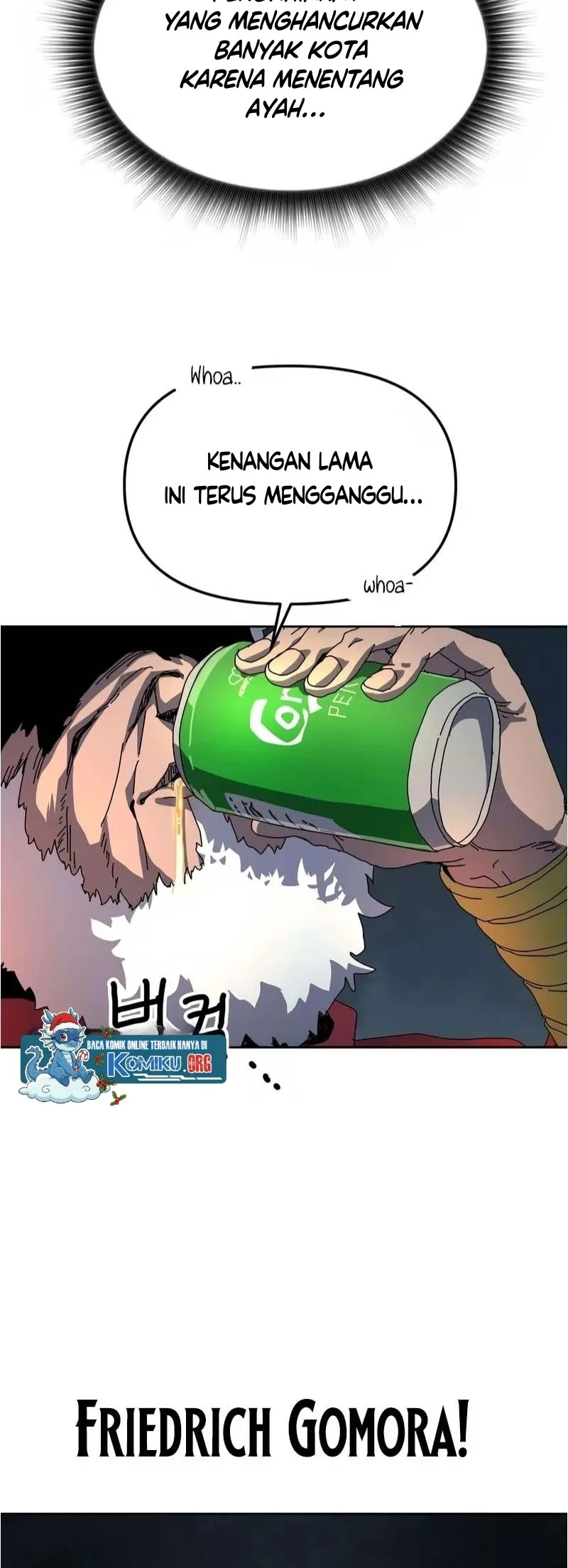 Archmage Curriculum Chapter 4 Gambar 71