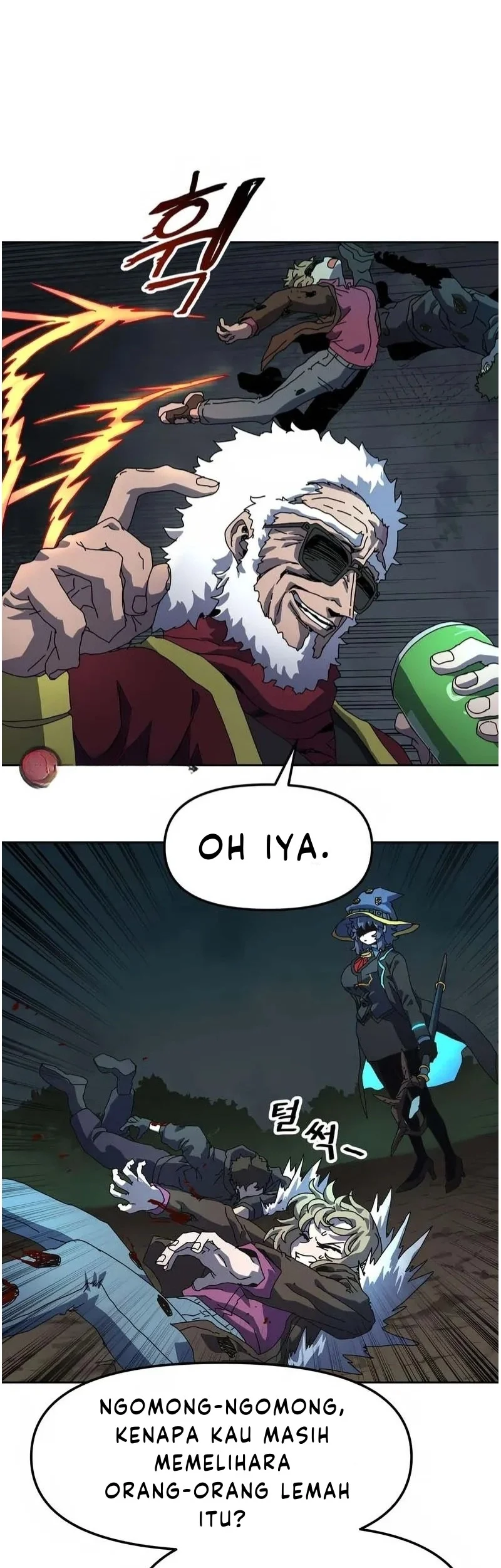 Archmage Curriculum Chapter 4 Gambar 73