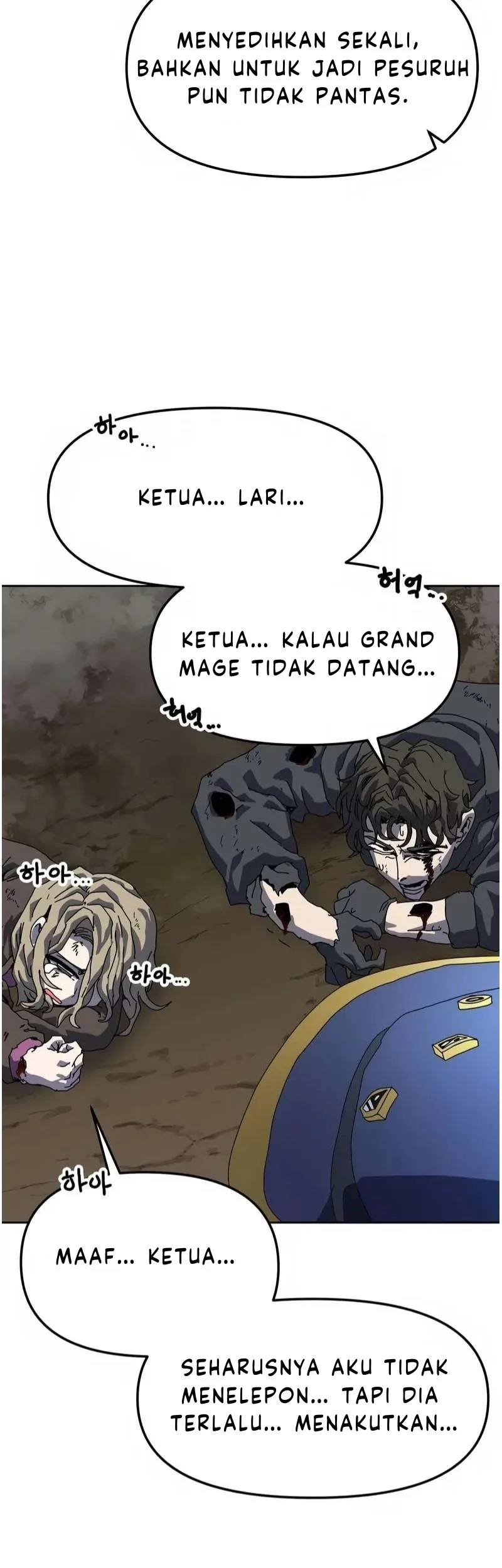 Archmage Curriculum Chapter 4 Gambar 74