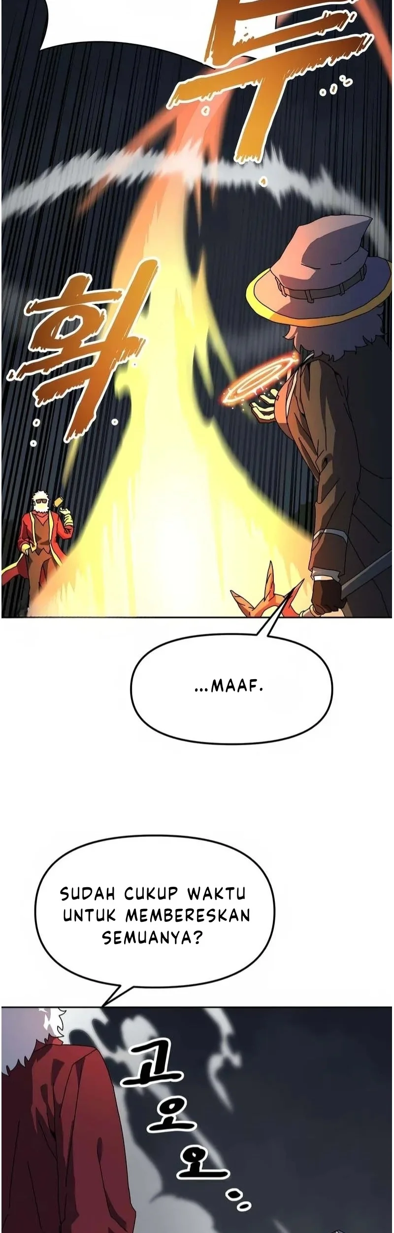 Archmage Curriculum Chapter 4 Gambar 76