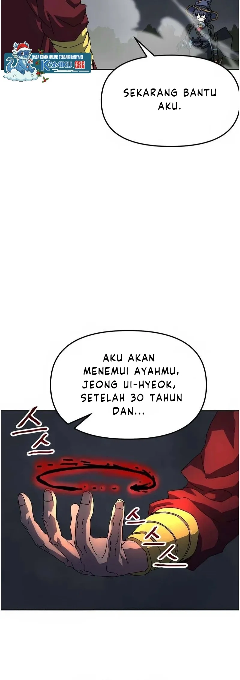 Archmage Curriculum Chapter 4 Gambar 77