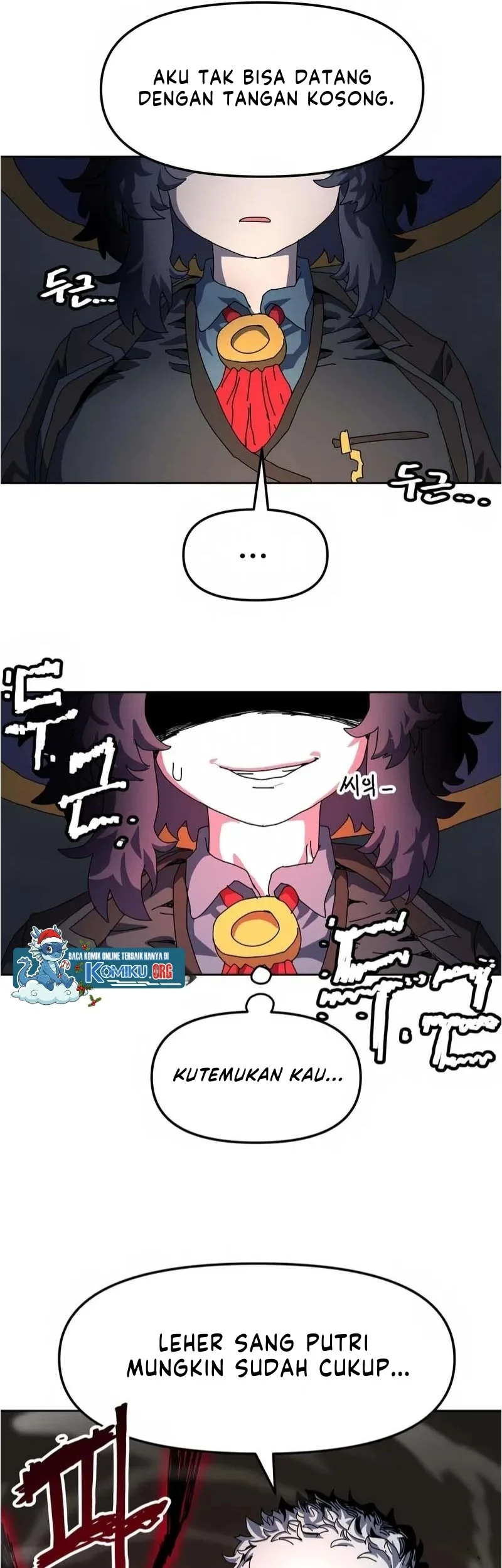 Archmage Curriculum Chapter 4 Gambar 78