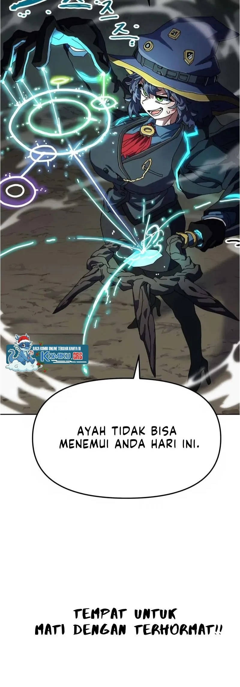 Archmage Curriculum Chapter 4 Gambar 81
