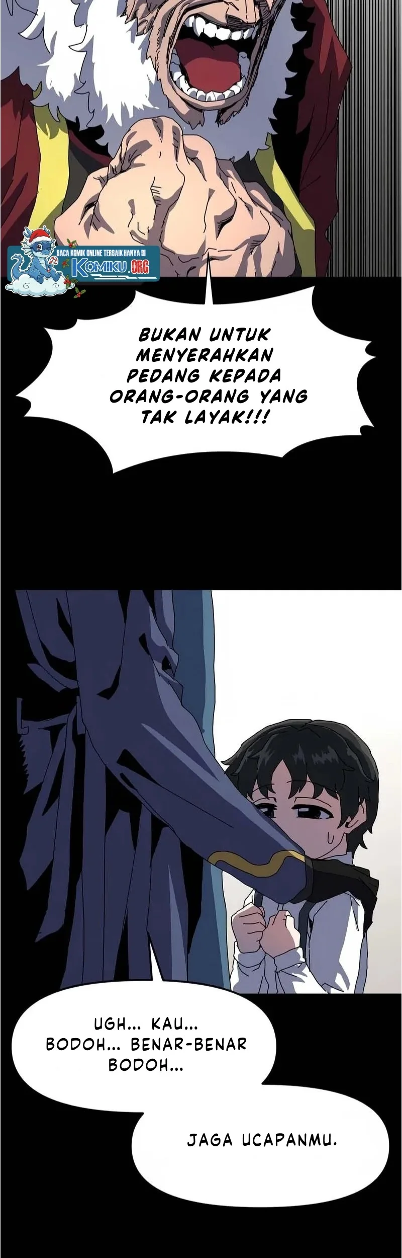 Archmage Curriculum Chapter 4 Gambar 7