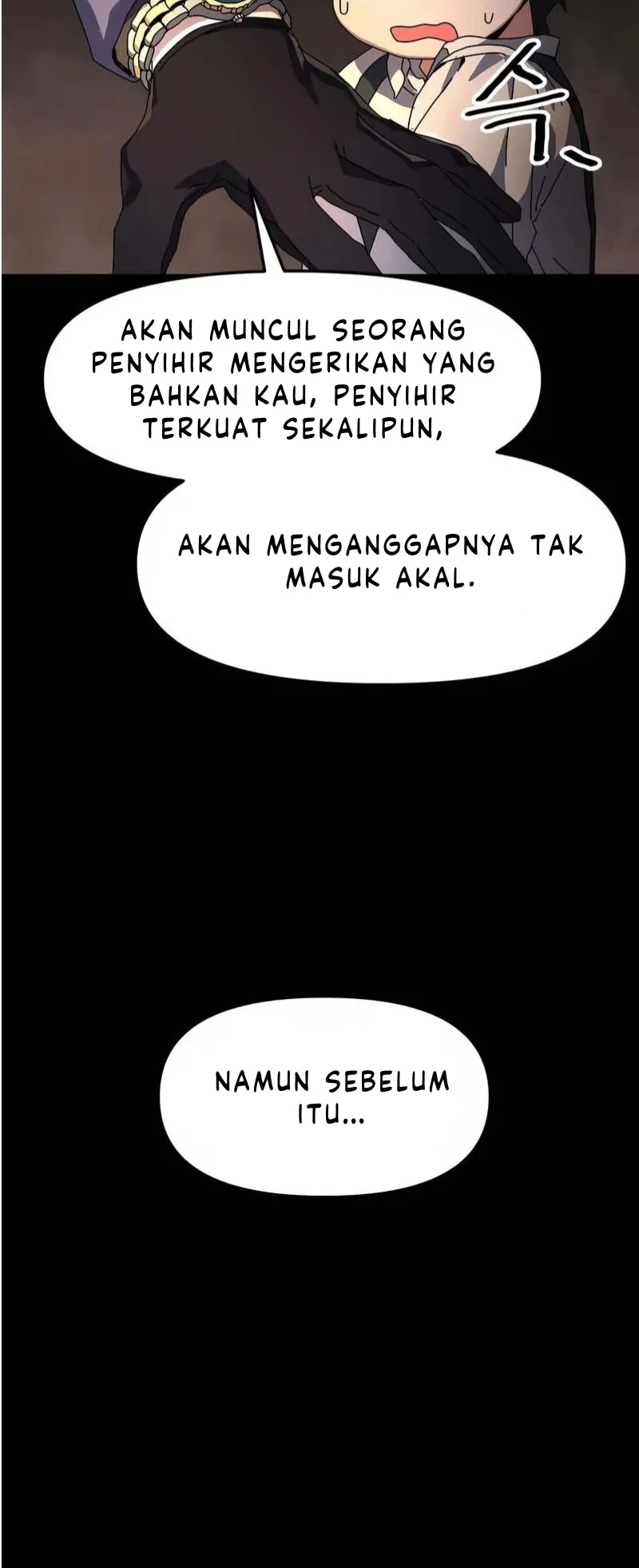 Archmage Curriculum Chapter 4 Gambar 14