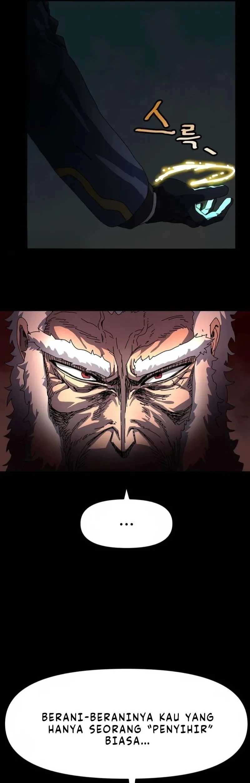 Archmage Curriculum Chapter 4 Gambar 15