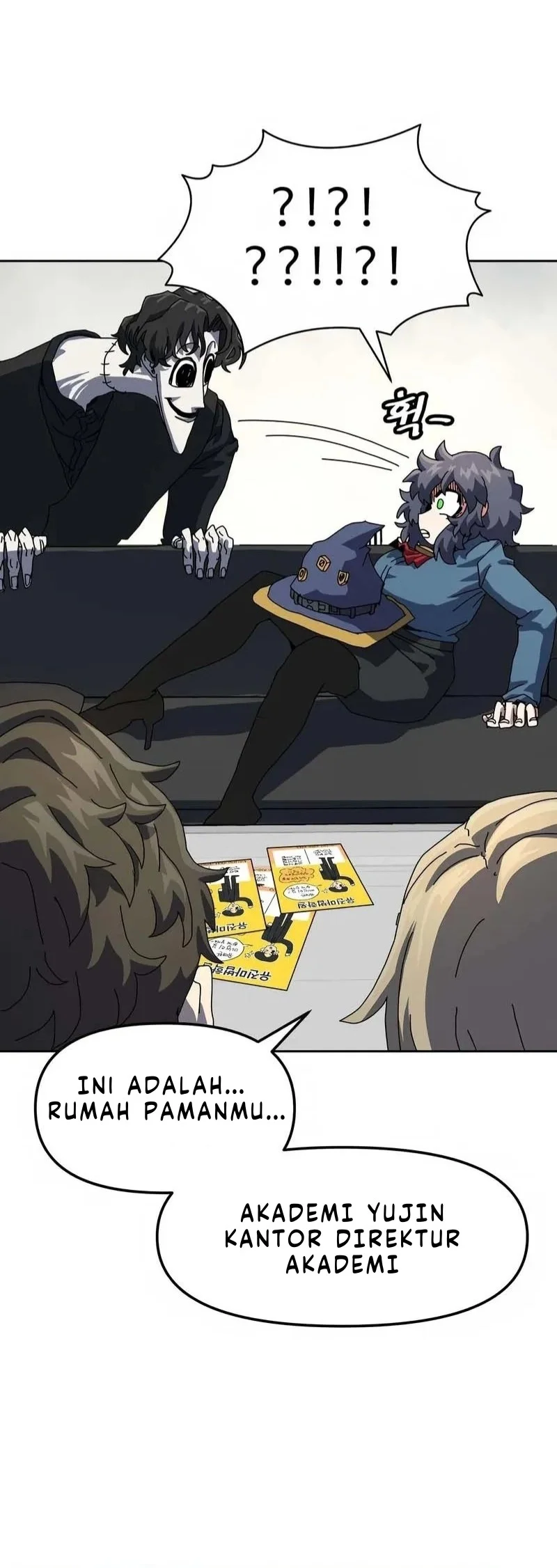 Archmage Curriculum Chapter 4 Gambar 20