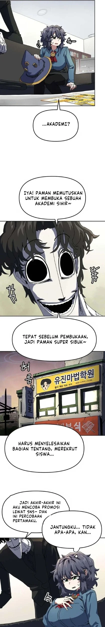 Archmage Curriculum Chapter 4 Gambar 21
