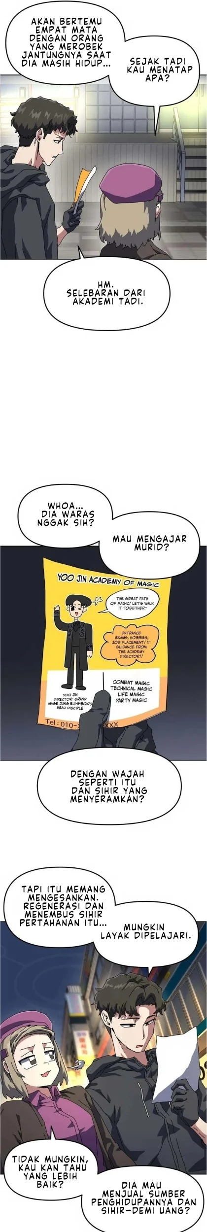 Archmage Curriculum Chapter 4 Gambar 32