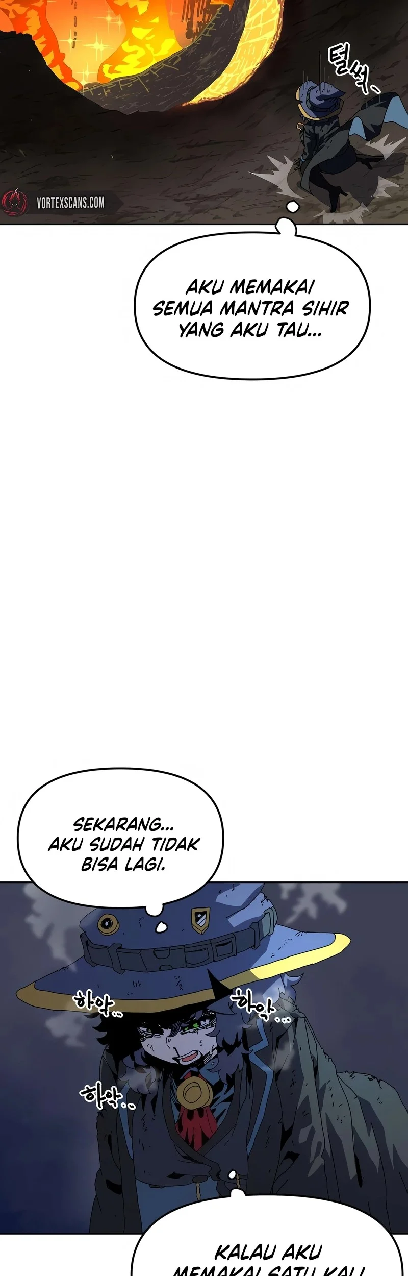 Archmage Curriculum Chapter 5 Gambar 46