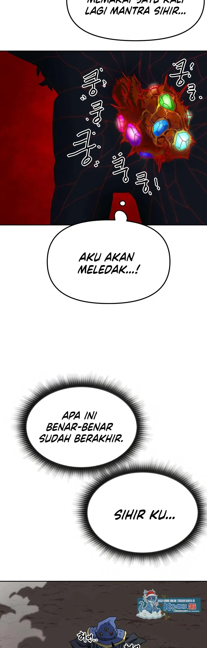 Archmage Curriculum Chapter 5 Gambar 47