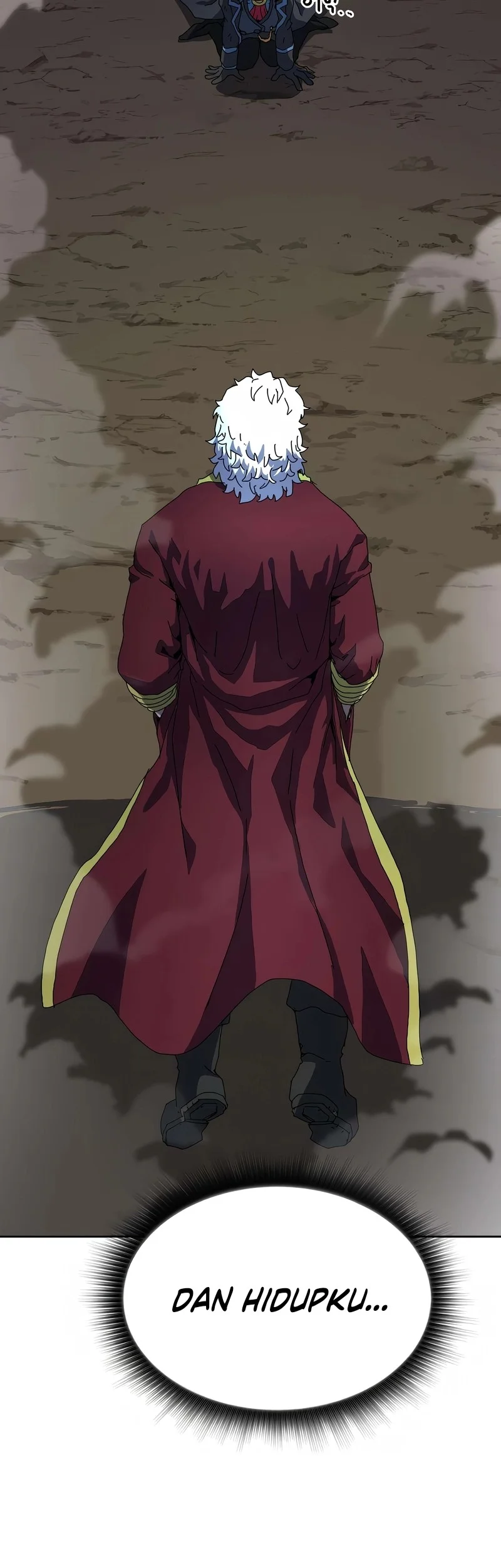 Archmage Curriculum Chapter 5 Gambar 48