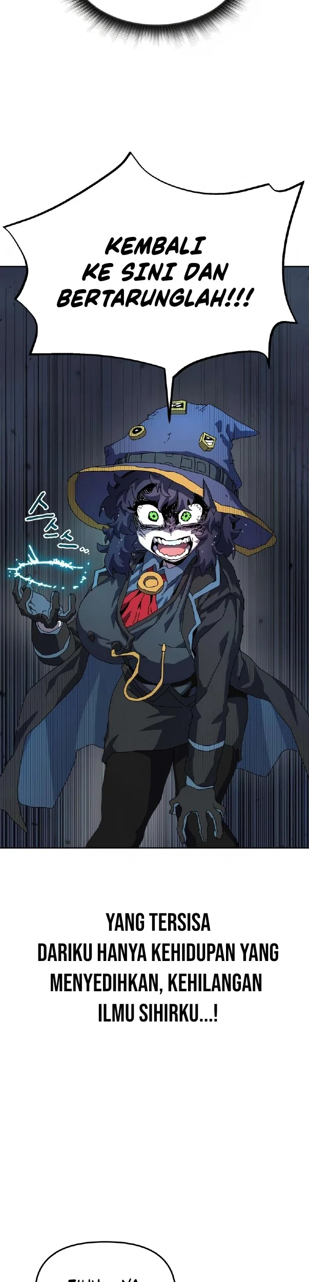 Archmage Curriculum Chapter 5 Gambar 58