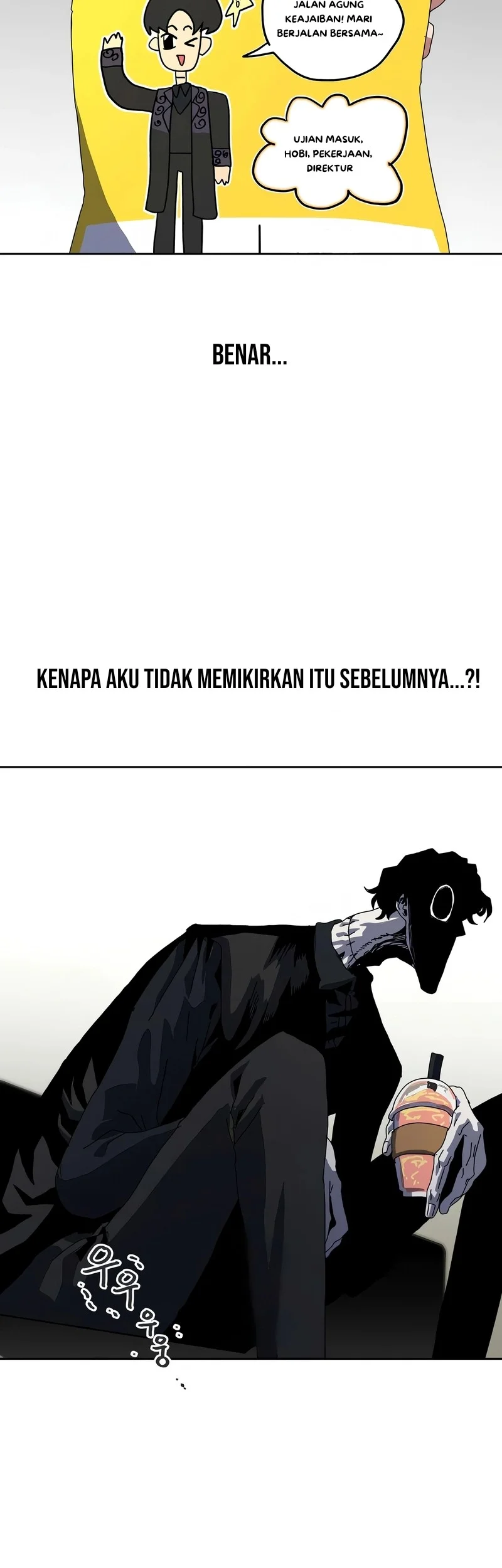 Archmage Curriculum Chapter 5 Gambar 20