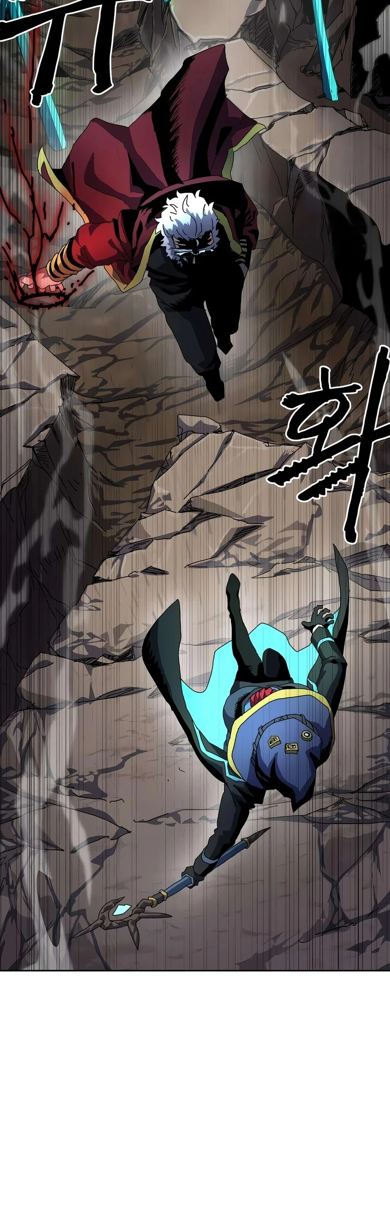 Archmage Curriculum Chapter 5 Gambar 22