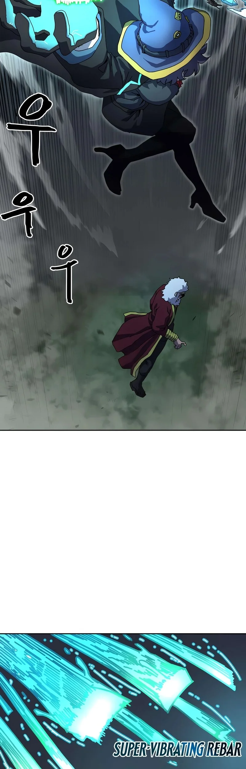 Archmage Curriculum Chapter 5 Gambar 28