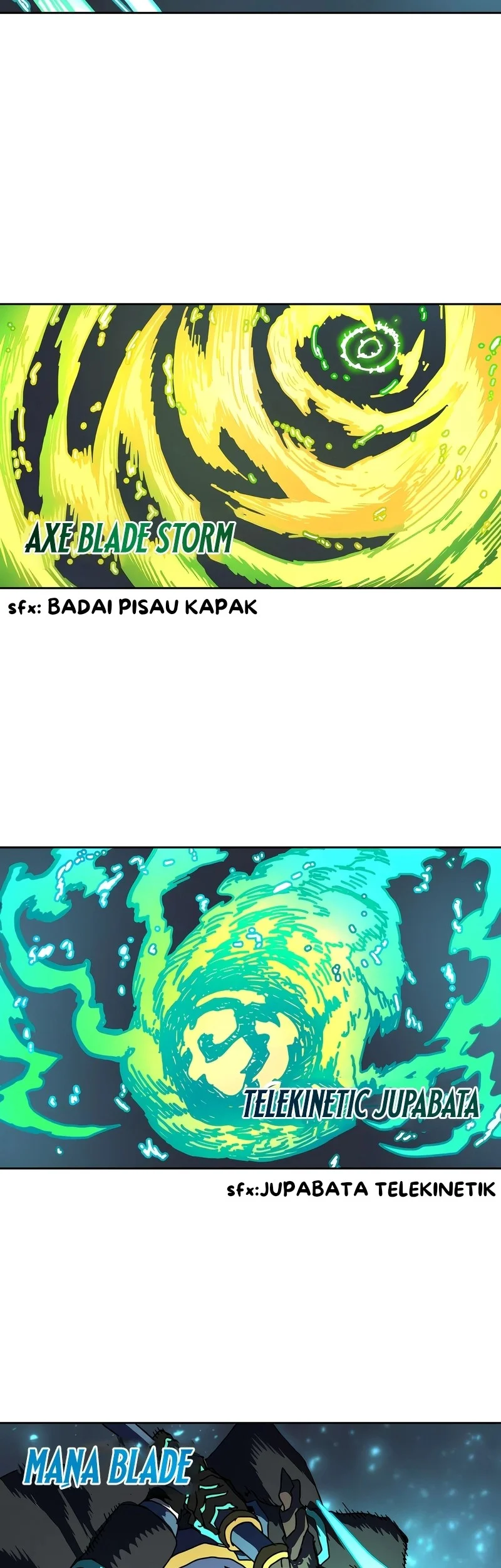 Archmage Curriculum Chapter 5 Gambar 29