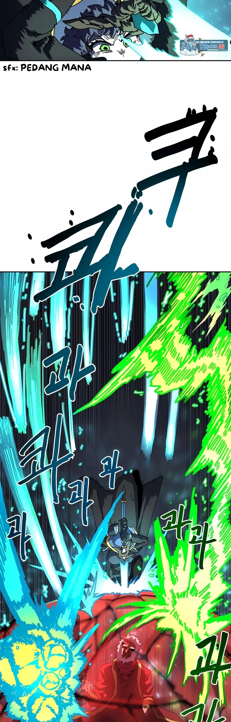 Archmage Curriculum Chapter 5 Gambar 30