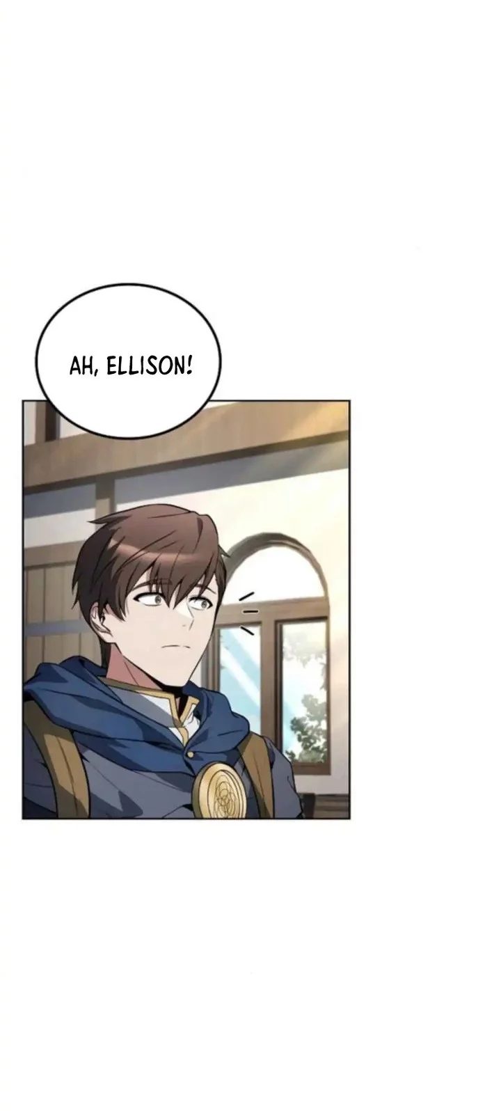 Archmage Restaurant Chapter 100 Gambar 24