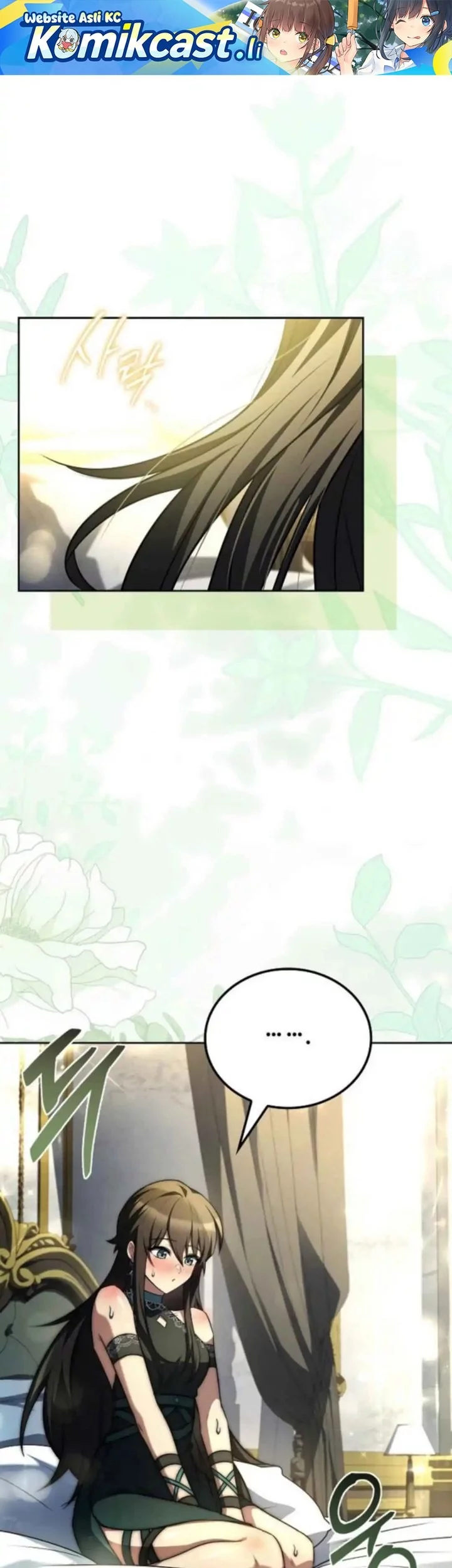 Komik Archmage Restaurant Chapter 100 gambar nomor 1