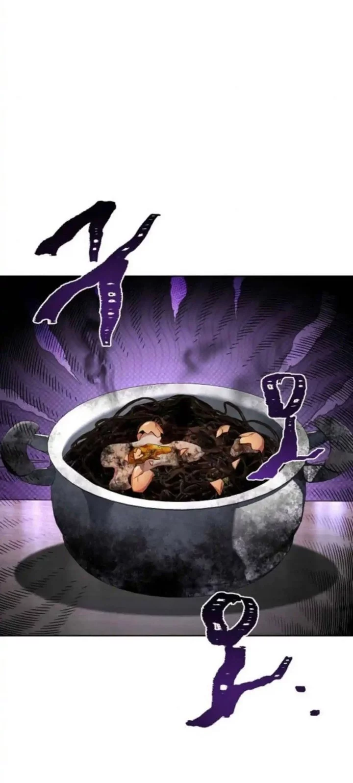 Archmage Restaurant Chapter 100 Gambar 10