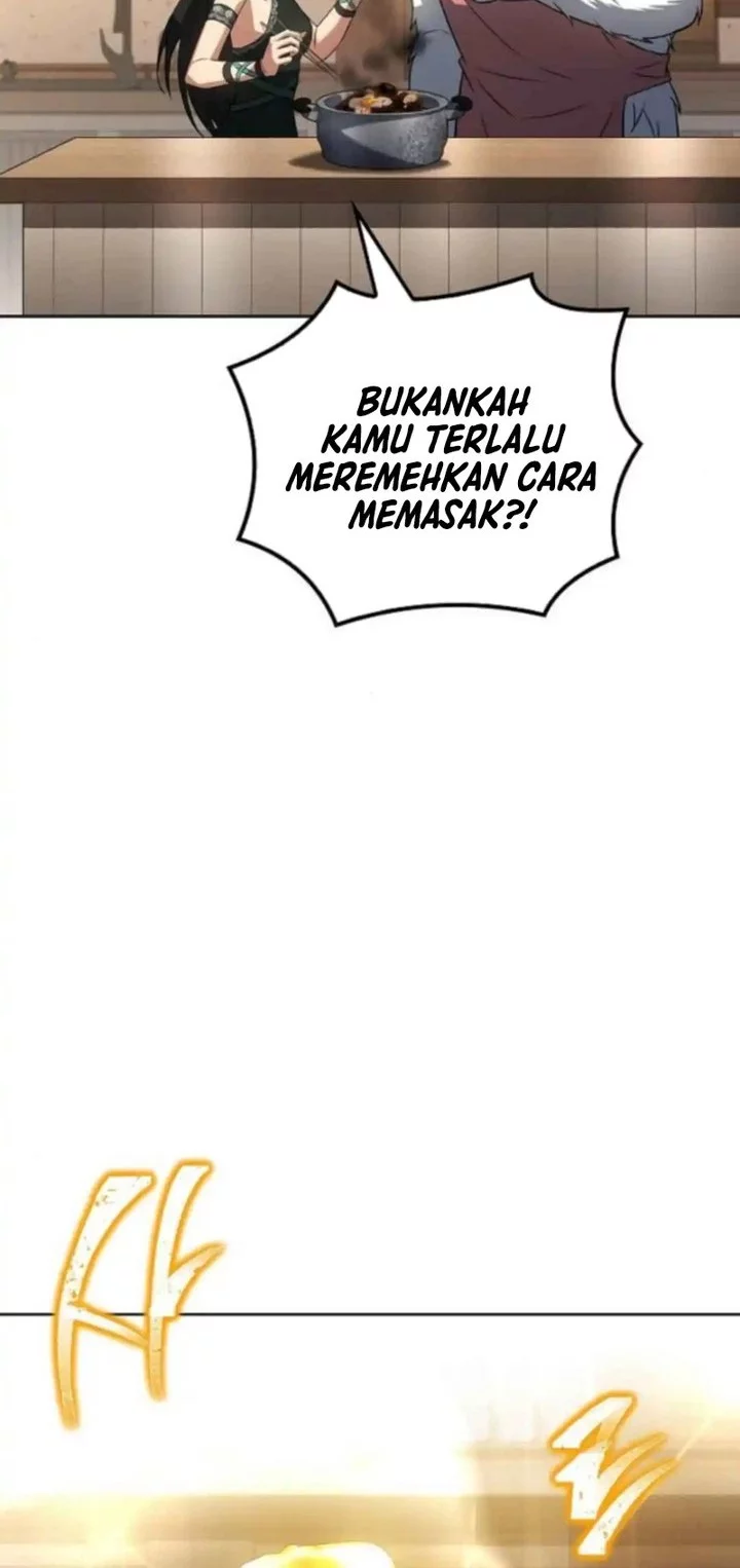 Archmage Restaurant Chapter 100 Gambar 12