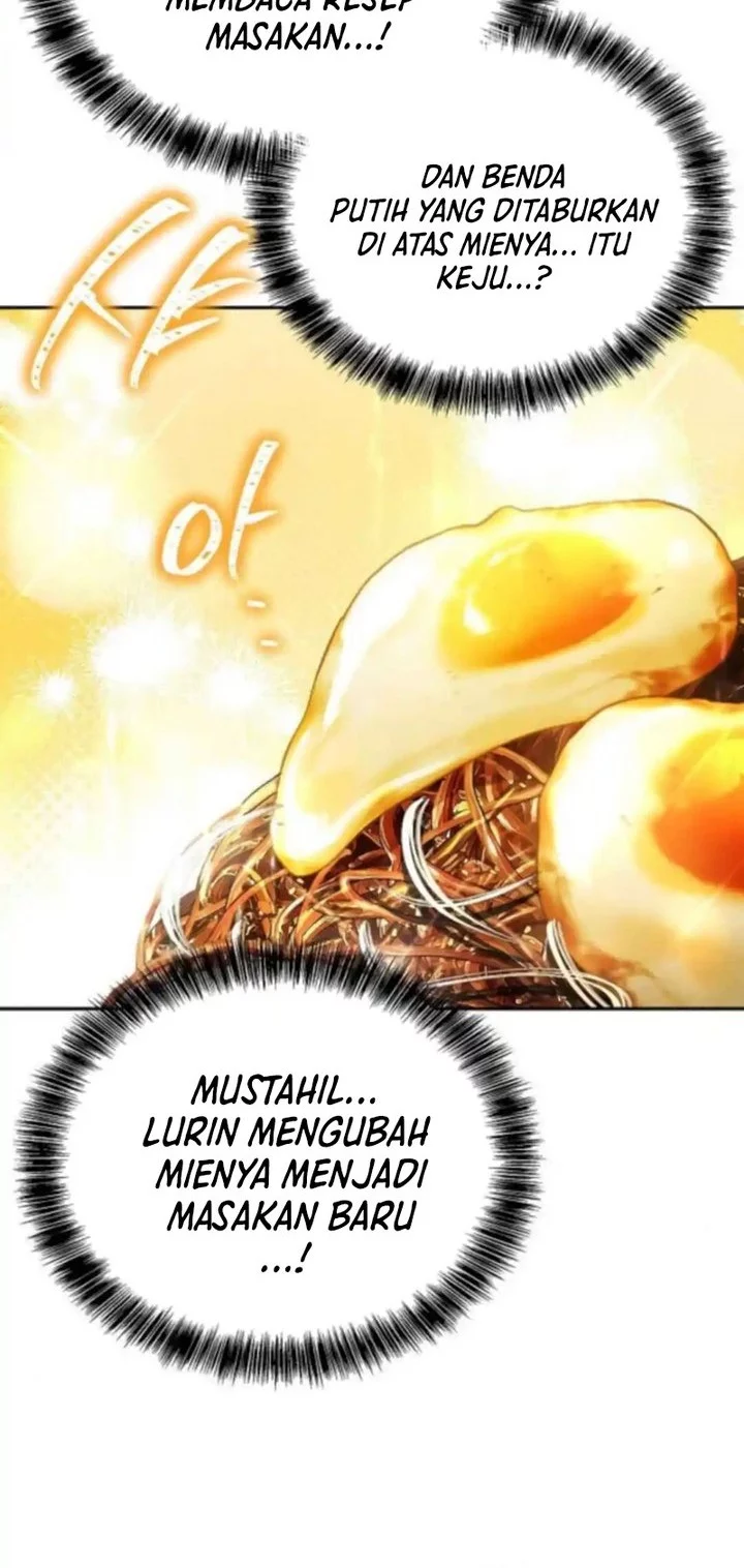 Archmage Restaurant Chapter 100 Gambar 14
