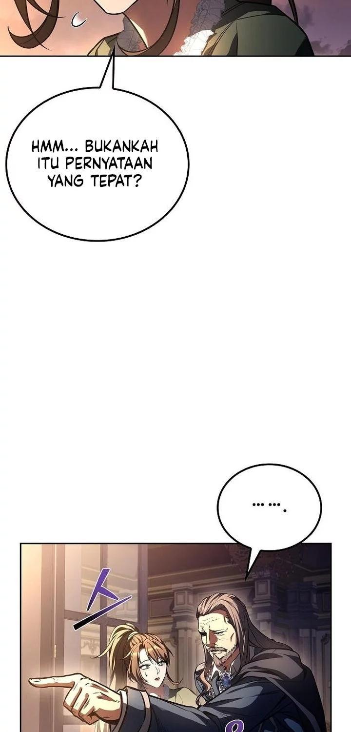 Archmage Restaurant Chapter 101 Gambar 20