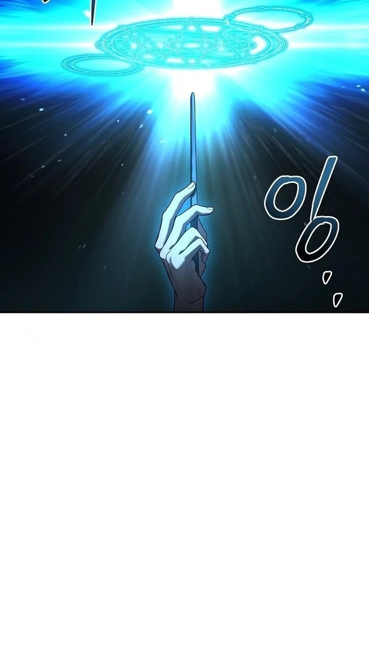 Manhwa Archmage Restaurant Chapter 101 gambar nomor 2