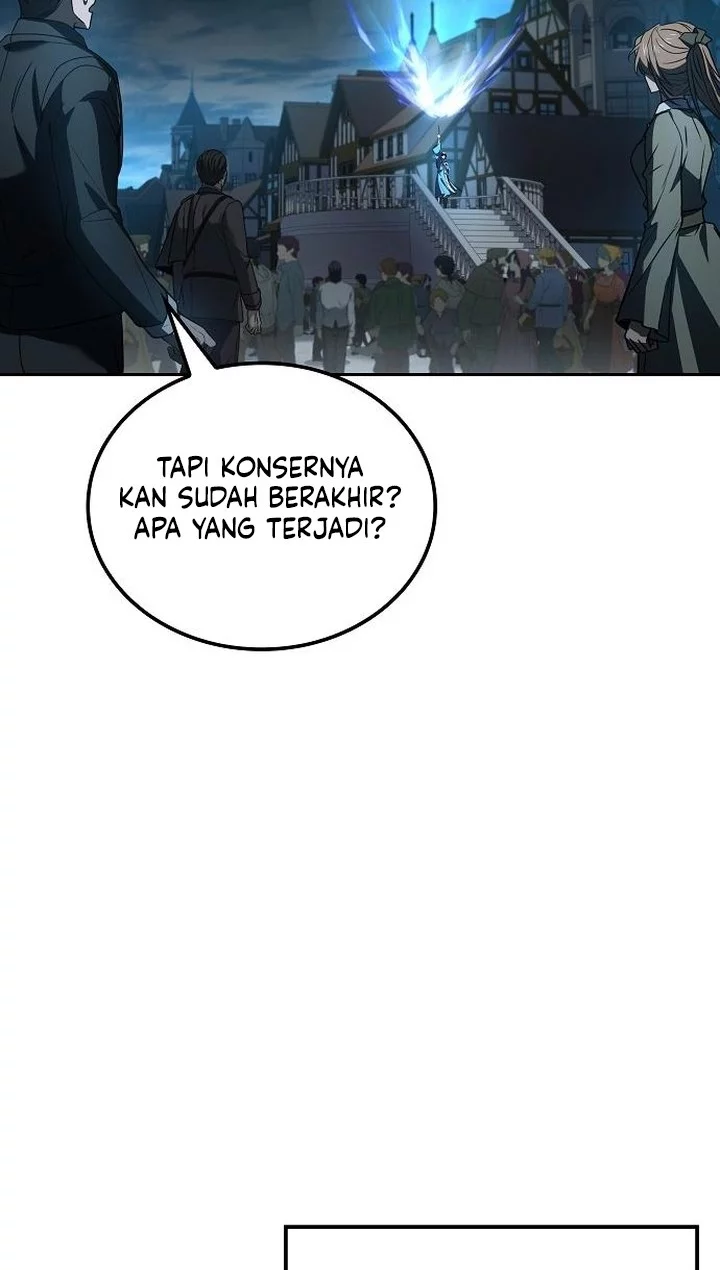 Archmage Restaurant Chapter 101 Gambar 4