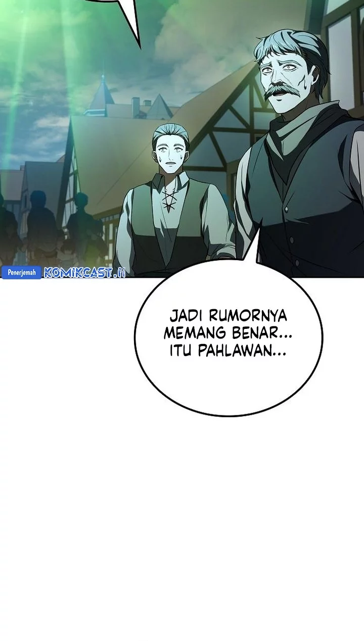 Archmage Restaurant Chapter 101 Gambar 8