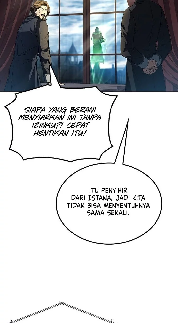 Archmage Restaurant Chapter 101 Gambar 10